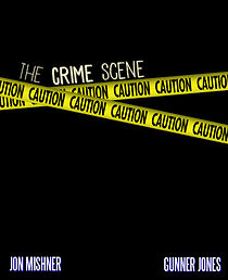 Watch The Crime Scene (Short 2012)