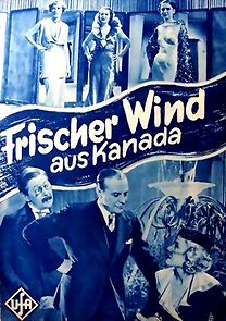 Watch Frischer Wind aus Kanada