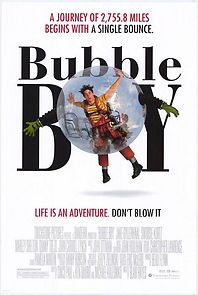 Watch Bubble Boy