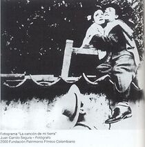 Watch La canción de mi tierra