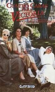 Watch Cuatro caras para Victoria