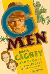 Watch 'G' Men