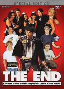 Watch The End (Short 2000)