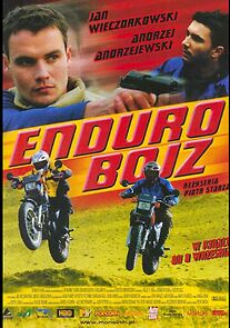 Watch Enduro Bojz