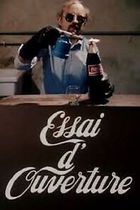 Watch Essai d'ouverture (Short 1988)