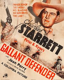 Watch Gallant Defender