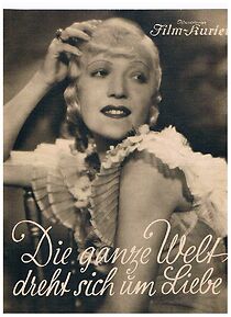 Watch Die ganze Welt dreht sich um Liebe