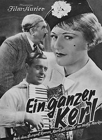 Watch A Regular Fellow