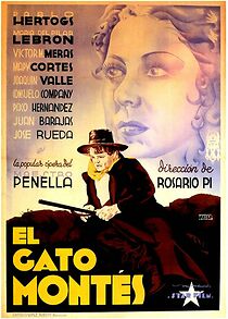 Watch El gato montés
