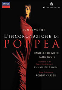 Watch L'Incoronazione di Poppea