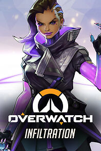 Watch Overwatch: Infiltration (Short 2016)