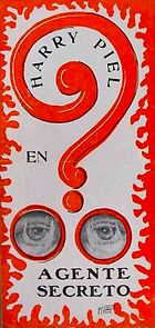 Watch Der Geheimagent