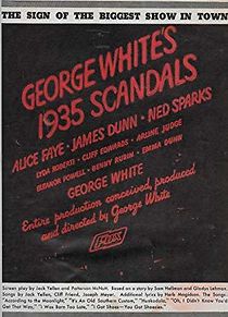 Watch George White's 1935 Scandals