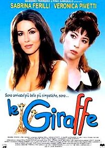 Watch Le giraffe