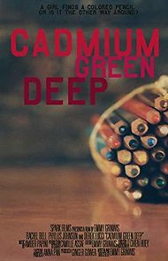 Watch Cadmium Green Deep