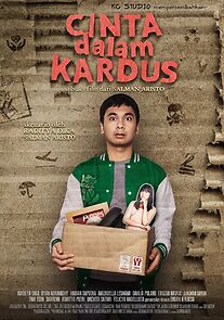 Watch Cinta Dalam Kardus