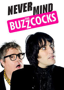Watch Never Mind the Buzzcocks