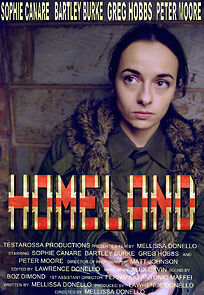 Watch Homeland (Short 2016)