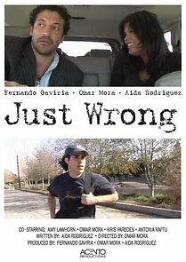 Watch Just Wrong (Short 2009)