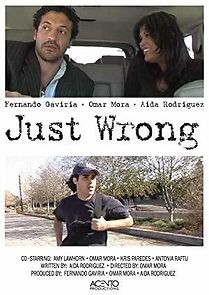 Watch Just Wrong