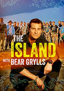 Watch The Island with Bear Grylls