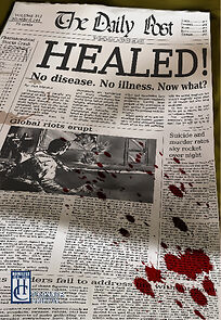 Watch Healed (Short 2015)