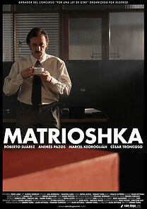 Watch Matrioshka (Short 2008)