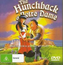 Watch The Hunchback of Notre Dame