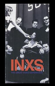 Watch INXS: The Great Video Experience
