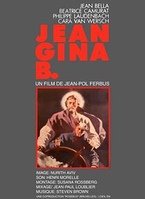 Watch Jean-Gina B.