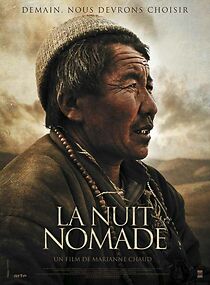 Watch La nuit nomade