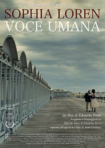 Watch Human Voice (Short 2014)