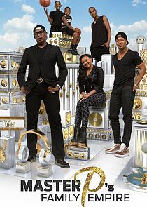 Watch Master P's Family Empire
