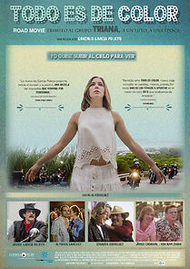 Watch Todo es de color