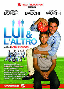 Watch Lui e l'altro (Short 2011)