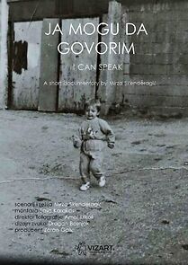 Watch Ja mogu da govorim (Short 2015)