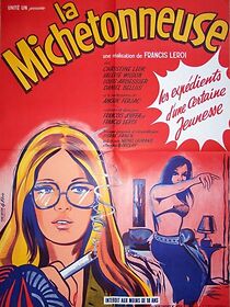 Watch La michetonneuse