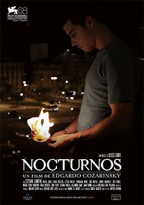 Watch Nocturnos
