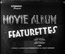 Watch The Movie Album #2 (Short 1932)