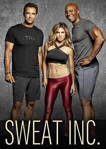Watch Sweat Inc.