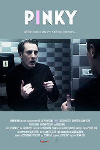 Watch Pinky (Short 2012)