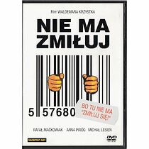 Watch Nie ma zmiluj