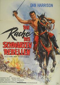 Watch La notte dell'innominato