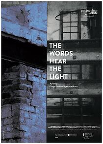 Watch Die Wörter hören das Licht (Short 2015)