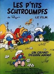 Watch Les p'tits schtroumpfs