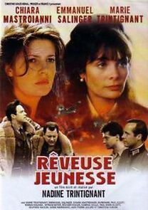 Watch Rêveuse jeunesse