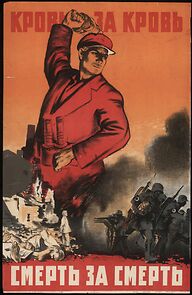 Watch Blood for Blood, Death for Death