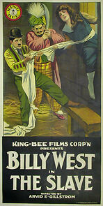 Watch The Slave (Short 1917)