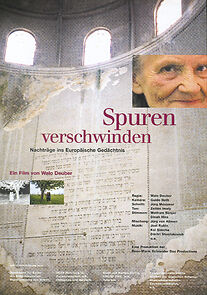 Watch Spuren verschwinden - Nachträge ins europäische Gedächtnis