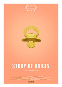 Watch Prica o postanku (Short 2015)